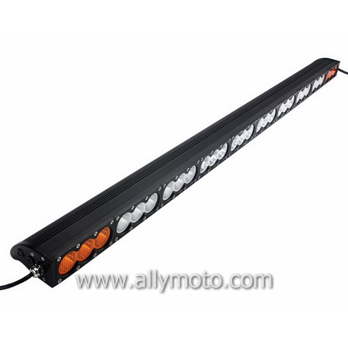 300W LED Light Bar 2093